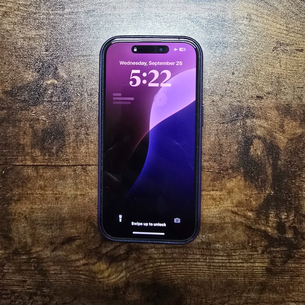 iPhone 14 Pro - 128GB